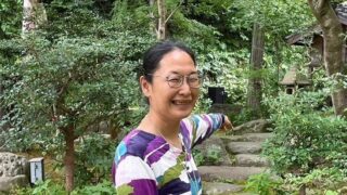 人生のターニングポイントとこれから…夢〜星の伝え人　高橋裕子さん〜